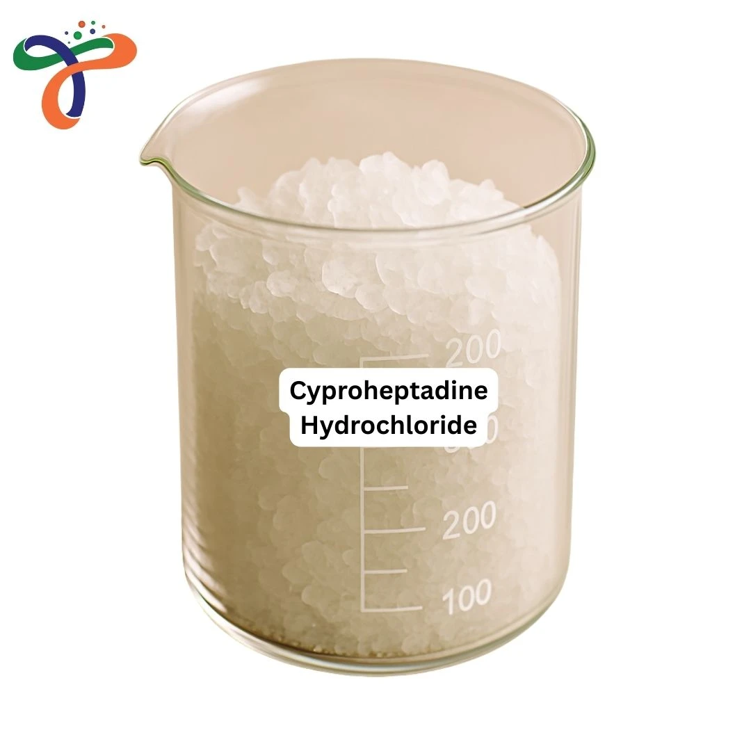 Cyproheptadine Hydrochloride